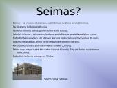 Tarpukario Seimai 3 puslapis