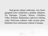 Tauro apygarda 6 puslapis