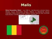 Timbuktu, Malis 2 puslapis