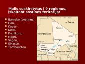 Timbuktu, Malis 3 puslapis