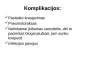 Tracheostomija 9 puslapis