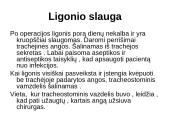 Tracheostomija 10 puslapis