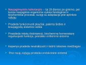 Tranzitorinės naujagimio būklės 2 puslapis