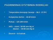 Tranzitorinės naujagimio būklės 13 puslapis