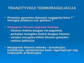 Tranzitorinės naujagimio būklės 15 puslapis