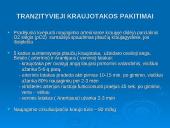 Tranzitorinės naujagimio būklės 18 puslapis