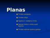 Trinties jėga fizikoje 2 puslapis