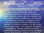 Trinties jėga fizikoje 3 puslapis