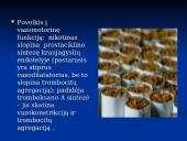 Trombozės rizikos veiksniai 12 puslapis