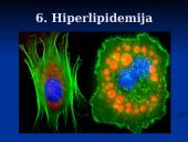Trombozės rizikos veiksniai 13 puslapis
