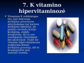 Trombozės rizikos veiksniai 15 puslapis