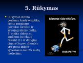 Trombozės rizikos veiksniai 9 puslapis