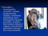 Trombozės rizikos veiksniai 10 puslapis