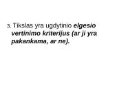Ugdymo psichologija ir ugdymo tikslai 12 puslapis