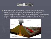 Ugnikalniai 4 puslapis