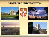 Universitetų reitingavimas 14 puslapis