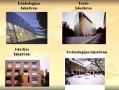 Universitetų reitingavimas 15 puslapis