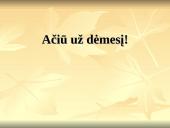 Universitetų reitingavimas 20 puslapis