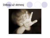 Vaikų virš 3 metų mielomeningocelė 13 puslapis