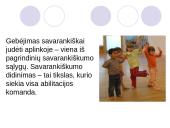 Vaikų virš 3 metų mielomeningocelė 6 puslapis