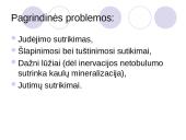 Vaikų virš 3 metų mielomeningocelė 7 puslapis