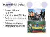 Vaikų virš 3 metų mielomeningocelė 9 puslapis