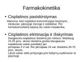 Vaistai skirti vėžio gydymui 14 puslapis