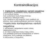 Vaistai skirti vėžio gydymui 17 puslapis