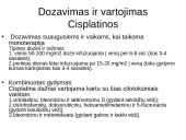 Vaistai skirti vėžio gydymui 20 puslapis