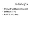 Vaistai skirti vėžio gydymui 7 puslapis