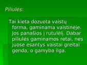 Vaistų vartojimas 14 puslapis