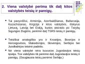 Valstybių teisių perėmimas 11 puslapis