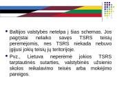 Valstybių teisių perėmimas 17 puslapis
