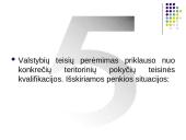 Valstybių teisių perėmimas 7 puslapis