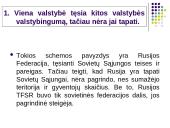 Valstybių teisių perėmimas 8 puslapis