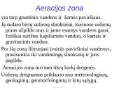 Vandens būklė 14 puslapis