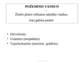 Vandens būklė 7 puslapis