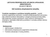 Vandens talpyklų apibūdinimas 10 puslapis