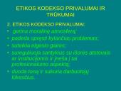 Viešojo administravimo etikos kodeksai 10 puslapis