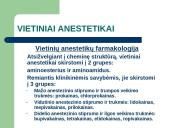 Vietiniai anestetikai 16 puslapis