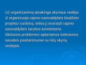 Vilkaviškio rajono savivaldybės Finansų ir biudžeto skyriaus valdymo praktika 10 puslapis