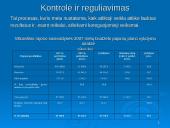 Vilkaviškio rajono savivaldybės Finansų ir biudžeto skyriaus valdymo praktika 13 puslapis
