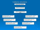 Vilkaviškio rajono savivaldybės Finansų ir biudžeto skyriaus valdymo praktika 5 puslapis