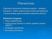 Vilkaviškio rajono savivaldybės Finansų ir biudžeto skyriaus valdymo praktika 7 puslapis