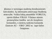 Vilniaus kolegija 7 puslapis