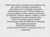 Vilniaus kolegija 8 puslapis