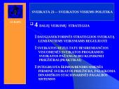 Visuomenės sveikatos politika ir strategija 16 puslapis