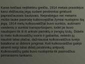 Vokietijos kariuomenės kulkosvaidžiai. Jų atsiradimas ir raida 2 puslapis
