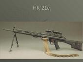 Vokietijos kariuomenės kulkosvaidžiai. Jų atsiradimas ir raida 15 puslapis