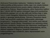 Vokietijos kariuomenės kulkosvaidžiai. Jų atsiradimas ir raida 3 puslapis